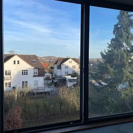 H2 Free Parking, Budget Friendly * Aalborg