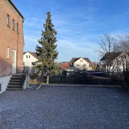 Appartement H2 Free Parking, Budget Friendly Aalborg