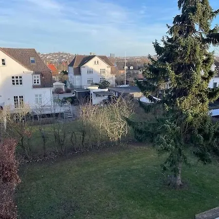 Appartement H2 Free Parking, Budget Friendly Aalborg