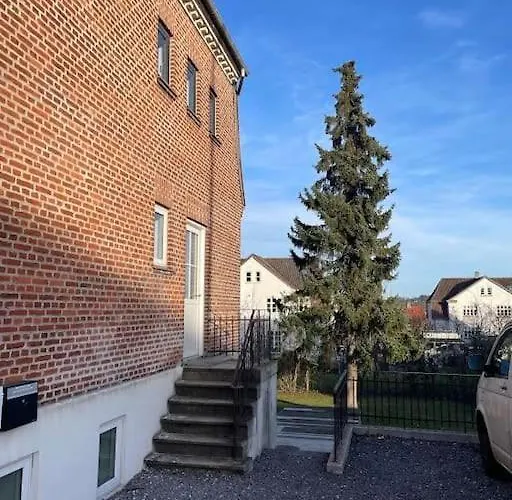 Appartement H2 Free Parking, Budget Friendly Aalborg